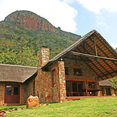 Verlorenkloof ดัลสทรูม ภายนอก รูปภาพ