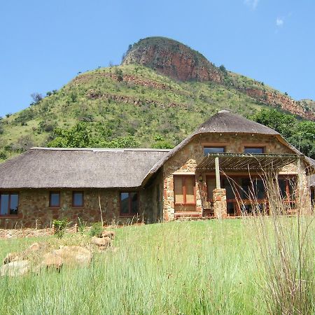 Verlorenkloof ดัลสทรูม ภายนอก รูปภาพ