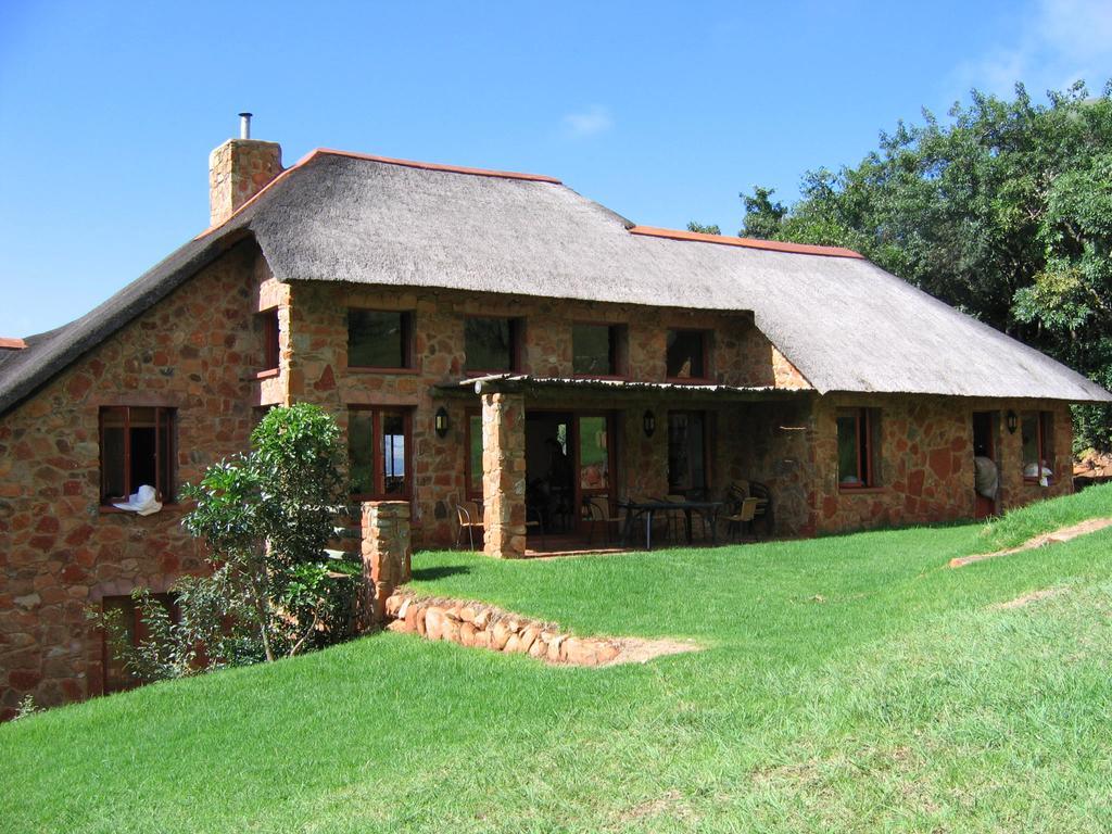 Verlorenkloof ดัลสทรูม ภายนอก รูปภาพ