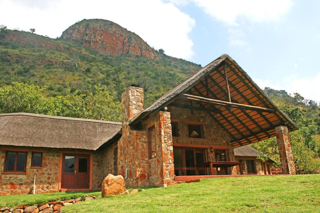Verlorenkloof ดัลสทรูม ภายนอก รูปภาพ