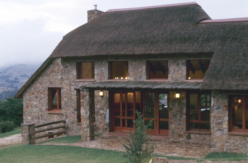 Verlorenkloof ดัลสทรูม ภายนอก รูปภาพ