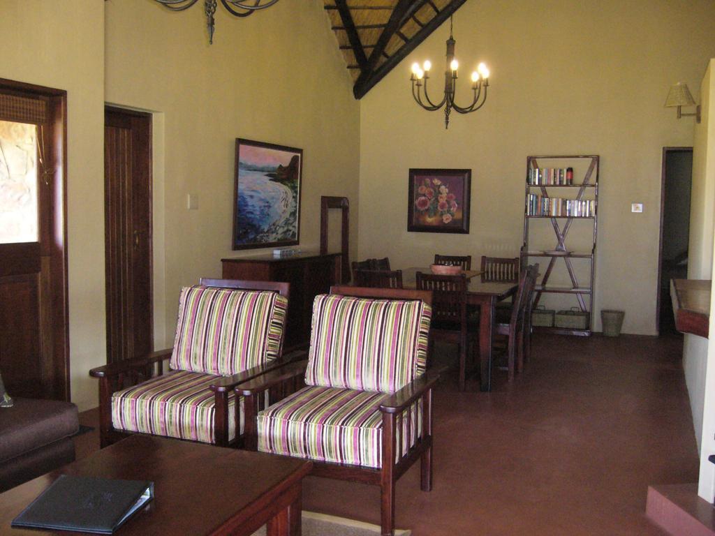 Verlorenkloof ดัลสทรูม ภายนอก รูปภาพ