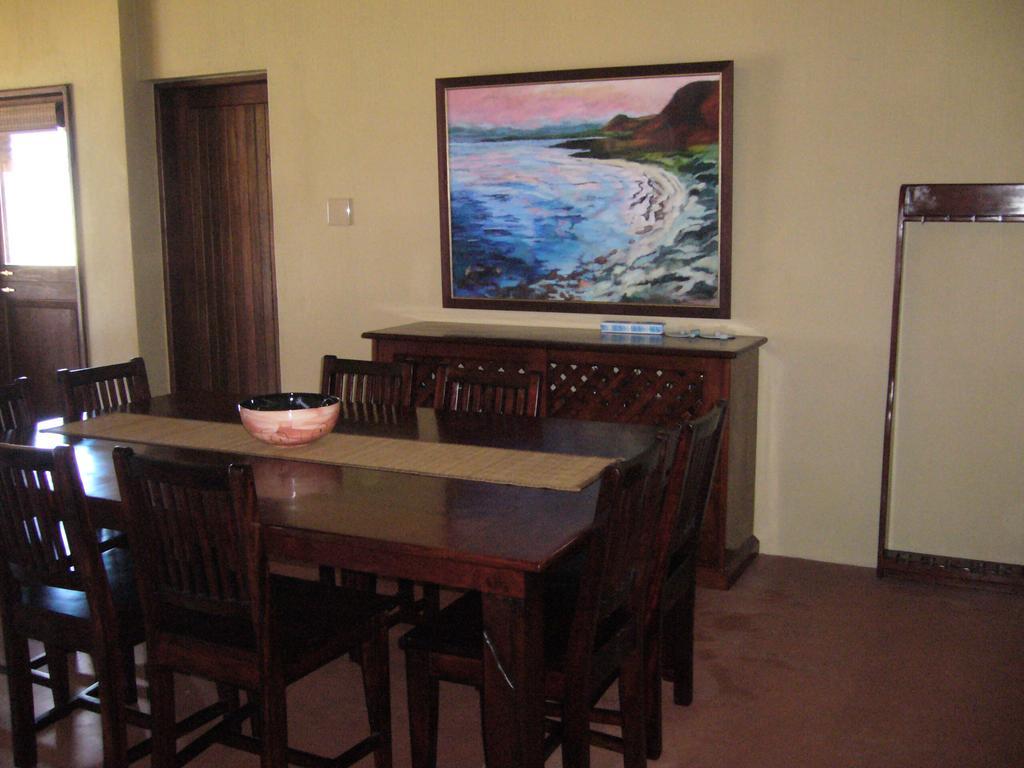 Verlorenkloof ดัลสทรูม ภายนอก รูปภาพ
