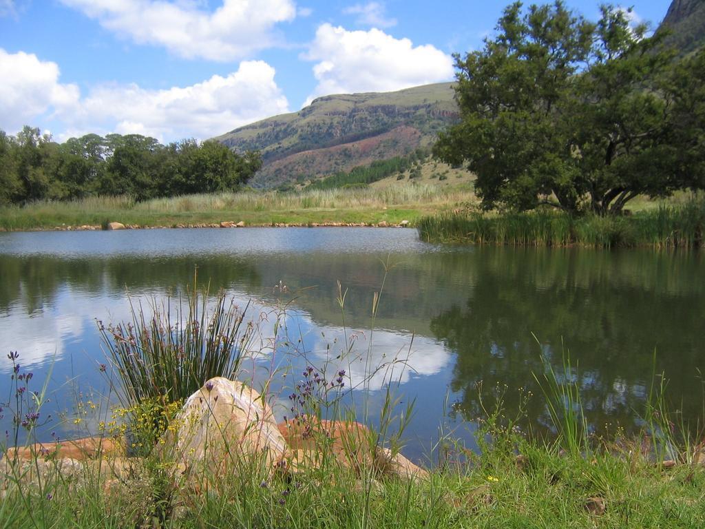 Verlorenkloof ดัลสทรูม ภายนอก รูปภาพ