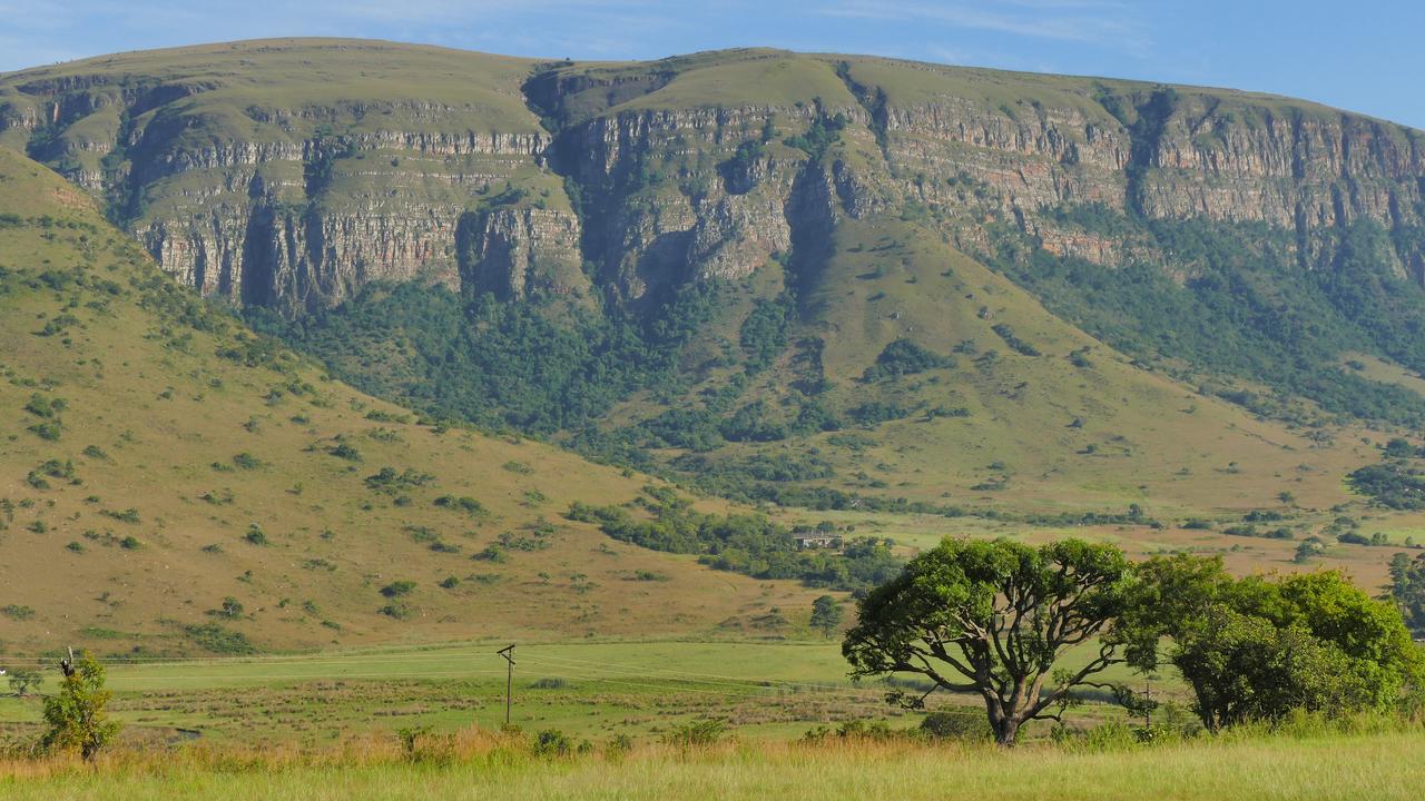 Verlorenkloof ดัลสทรูม ภายนอก รูปภาพ