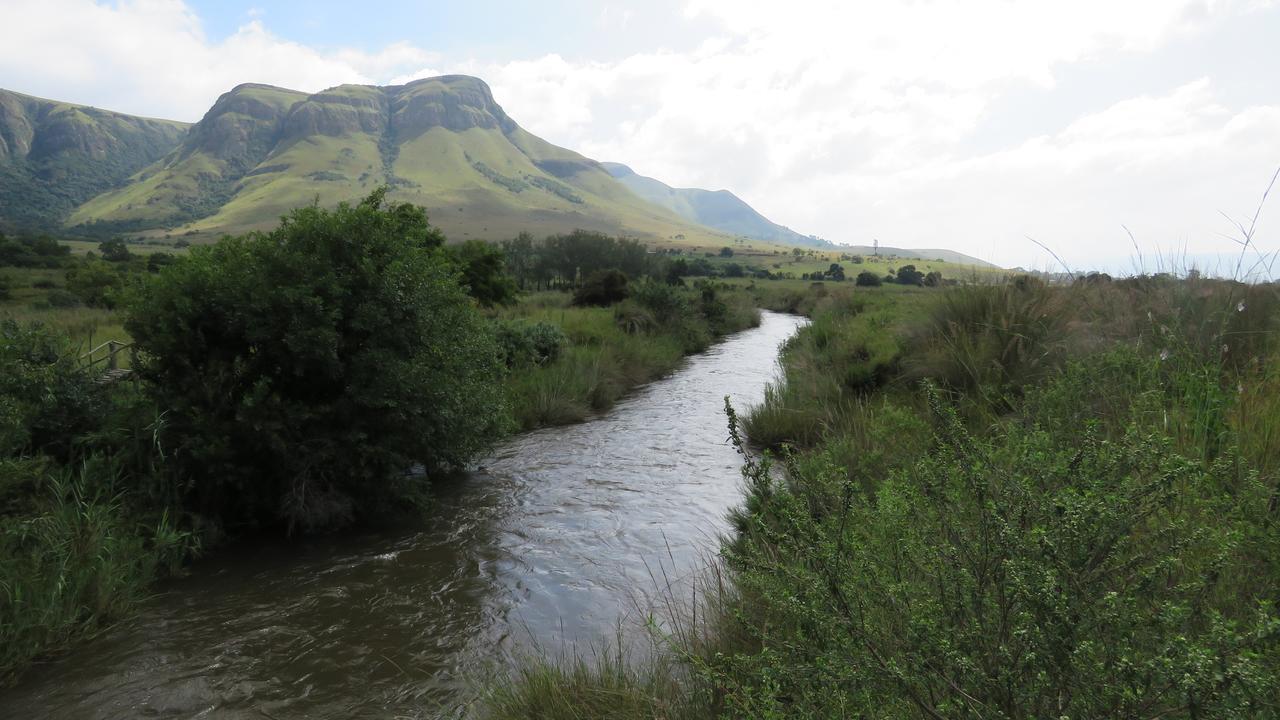 Verlorenkloof ดัลสทรูม ภายนอก รูปภาพ