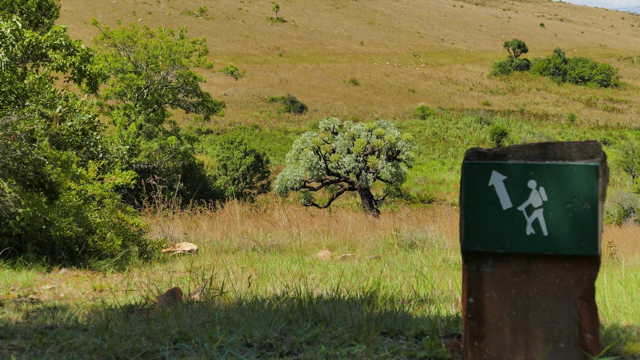 Verlorenkloof ดัลสทรูม ภายนอก รูปภาพ