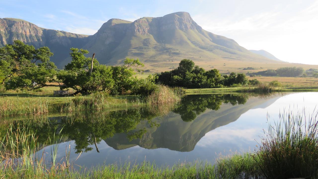 Verlorenkloof ดัลสทรูม ภายนอก รูปภาพ