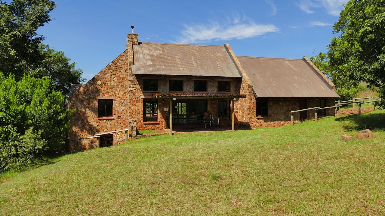Verlorenkloof ดัลสทรูม ภายนอก รูปภาพ