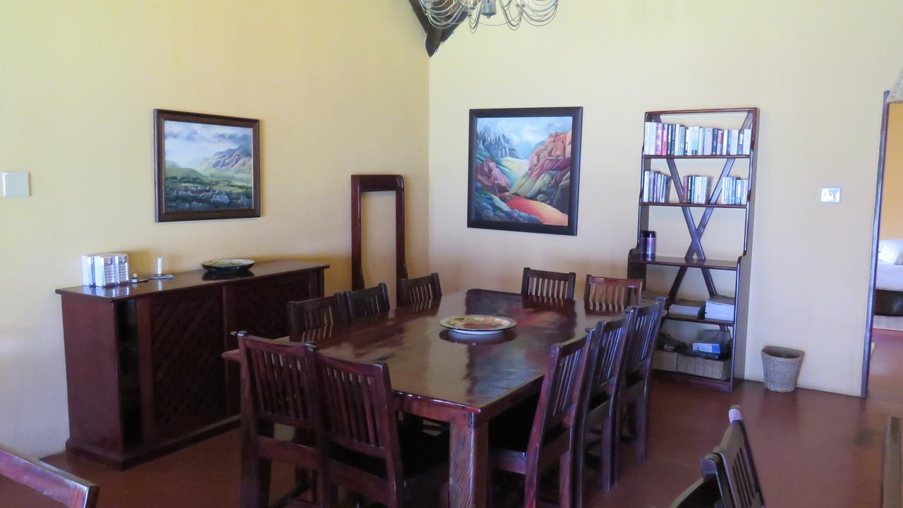 Verlorenkloof ดัลสทรูม ภายนอก รูปภาพ
