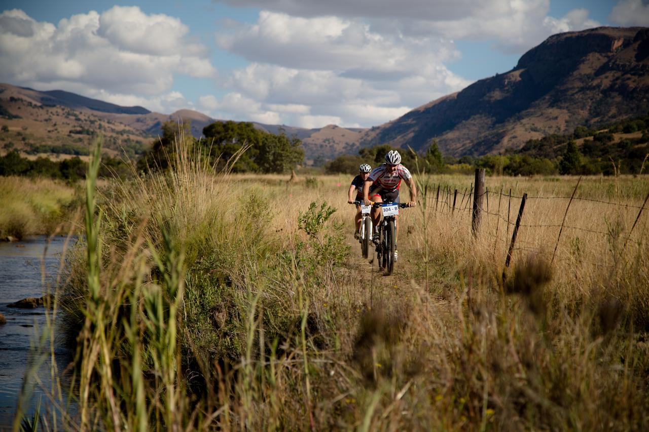 Verlorenkloof ดัลสทรูม ภายนอก รูปภาพ