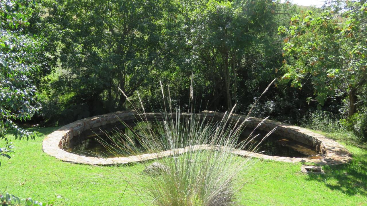 Verlorenkloof ดัลสทรูม ภายนอก รูปภาพ