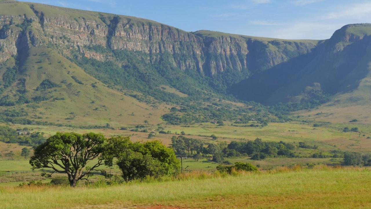 Verlorenkloof ดัลสทรูม ภายนอก รูปภาพ
