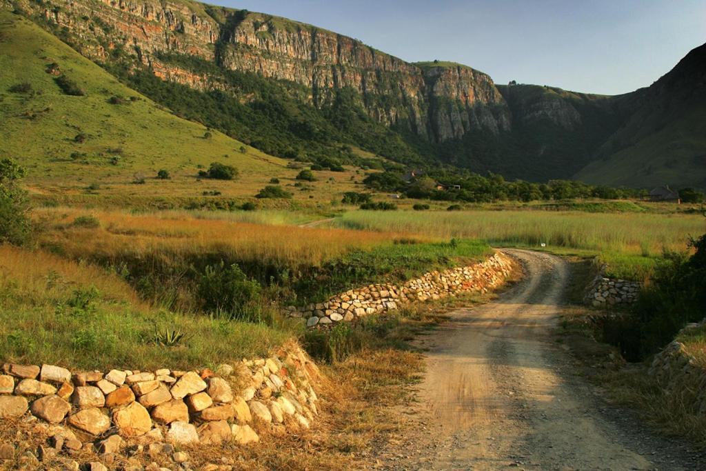 Verlorenkloof ดัลสทรูม ภายนอก รูปภาพ