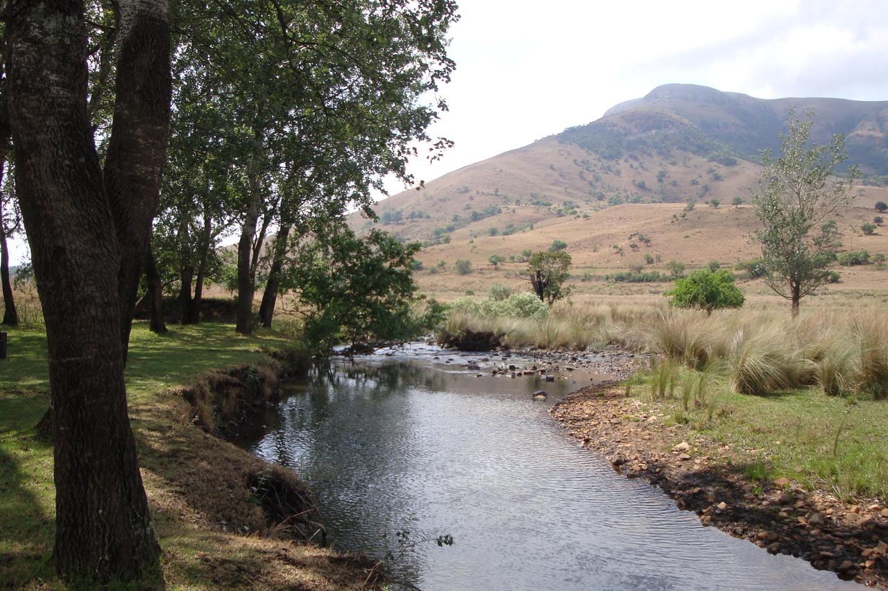 Verlorenkloof ดัลสทรูม ภายนอก รูปภาพ